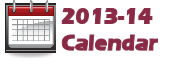 2012-2013 Calendar